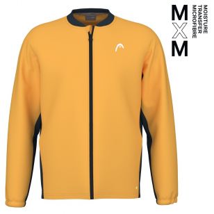 Head BREAKER Jacket Men BNNV - 48/50 (М)